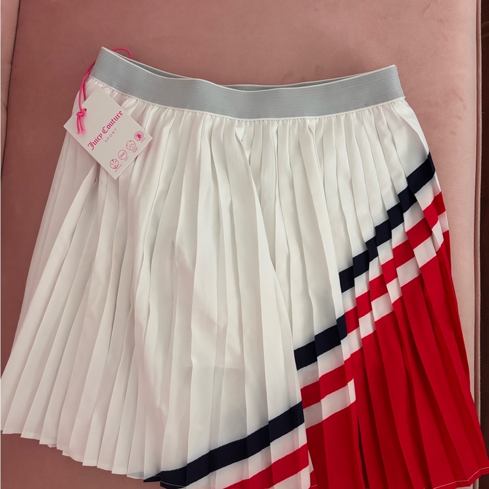 Tennis skirt juicy couture - Picture 3 of 4